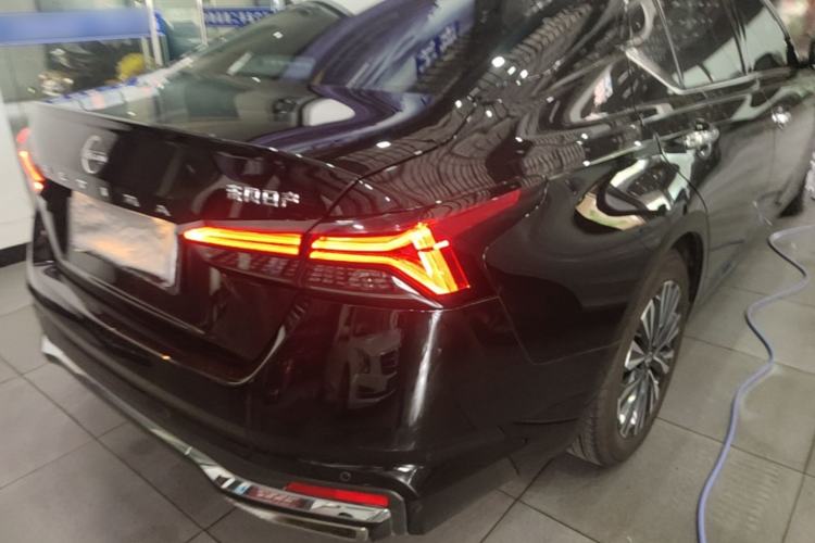 Used Nissan Teana 2022 2.0L XL-Upr Enjoyment Edition Right Rear Taillight