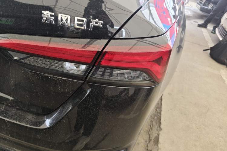 Used Nissan Teana 2022 2.0L XL-TLS Enjoyment Edition Right Rear Taillight