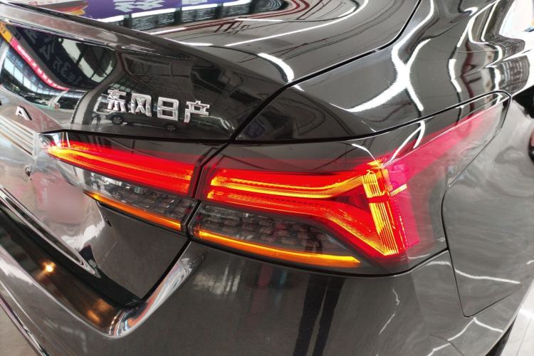 Used Nissan Teana 2022 2.0L XL-TLS Enjoyment Edition Right Rear Taillight