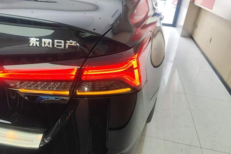 Used Nissan Teana 2022 2.0L XL-Upr Enjoyment Edition Right Rear Taillight