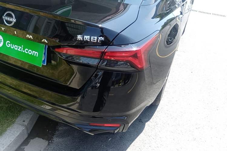 Used Nissan Teana 2022 2.0L XL-TLS Enjoyment Edition Right Rear Taillight