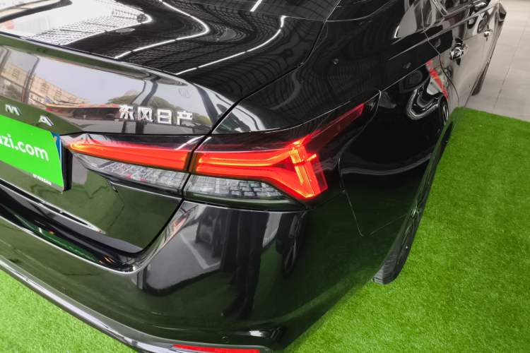 Used Nissan Teana 2022 2.0L XL-TLS Enjoyment Edition Right Rear Taillight
