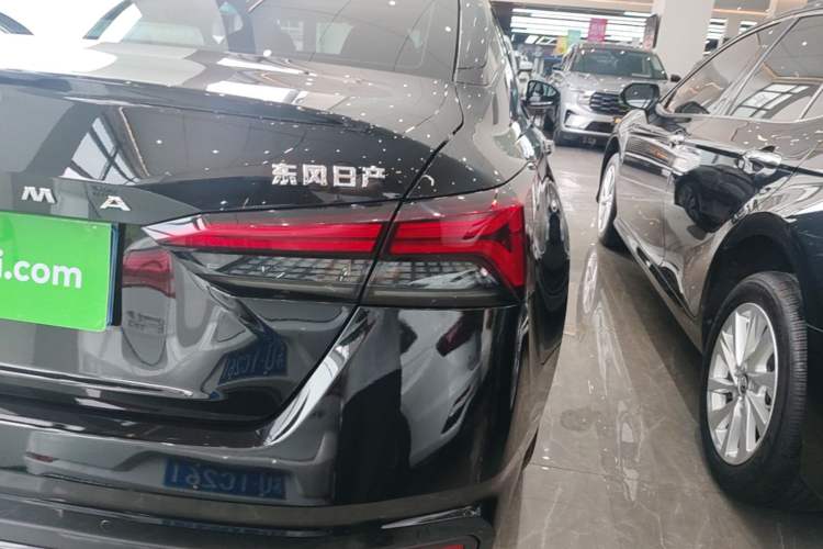 Used Nissan Teana 2022 2.0L XL-TLS Enjoyment Edition Right Rear Taillight
