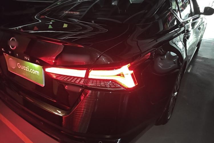 Used Nissan Teana 2022 2.0L XL-TLS Enjoyment Edition Right Rear Taillight