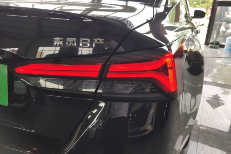 Used Nissan Teana 2022 2.0L XL-TLS Enjoyment Edition Right Rear Taillight
