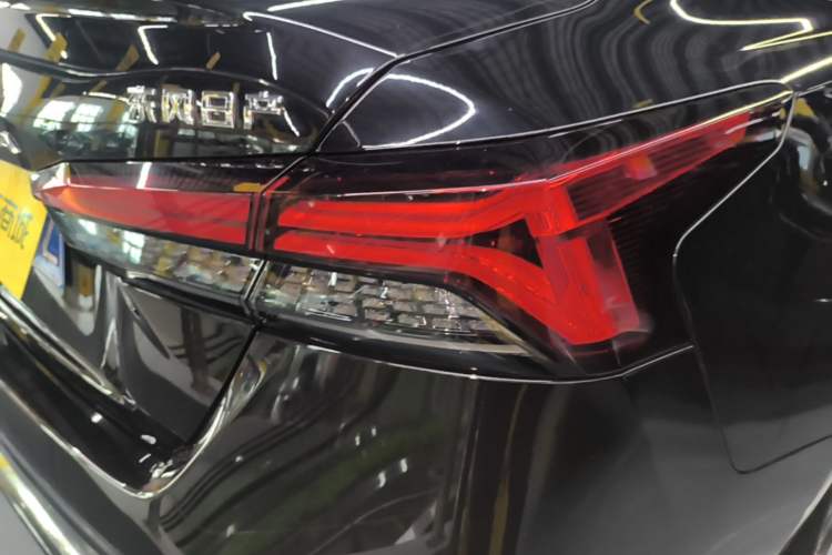 Used Nissan Teana 2022 2.0L XL-Upr Enjoyment Edition Right Rear Taillight