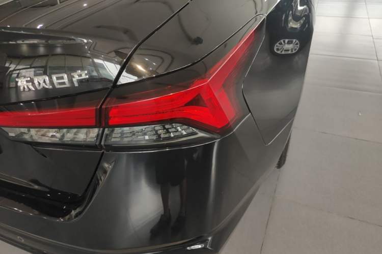 Used Nissan Teana 2022 2.0L XL-TLS Enjoyment Edition Right Rear Taillight