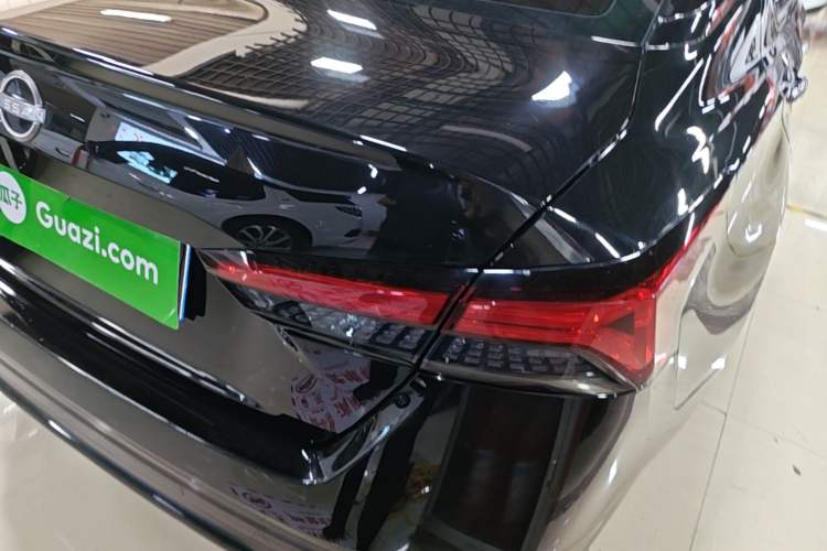 Used Nissan Teana 2022 2.0L XL-TLS Enjoyment Edition Right Rear Taillight