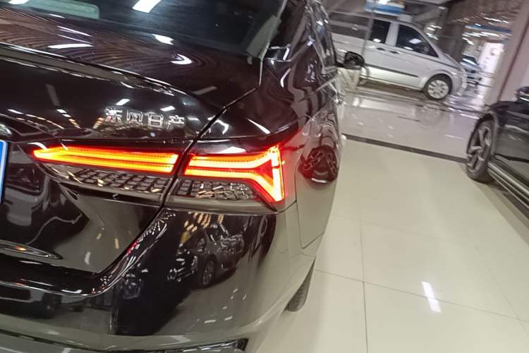 Used Nissan Teana 2022 2.0L XL-TLS Enjoyment Edition Right Rear Taillight