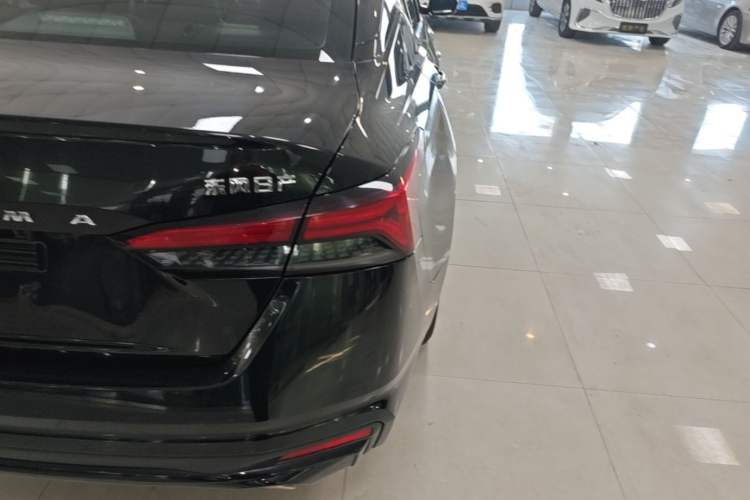 Used Nissan Teana 2022 2.0L XL-TLS Enjoyment Edition Right Rear Taillight