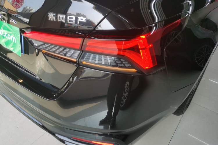 Used Nissan Teana 2022 2.0L XL-TLS Enjoyment Edition Right Rear Taillight