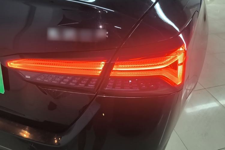 Used Nissan Teana 2022 2.0L XL-TLS Enjoyment Edition Right Rear Taillight