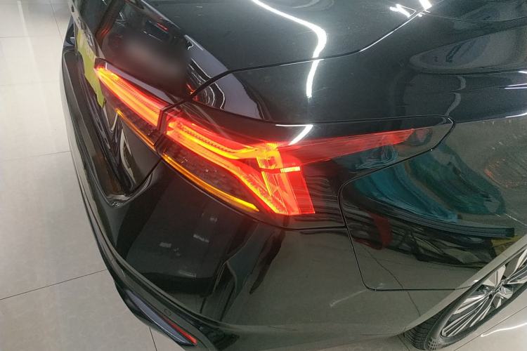 Used Nissan Teana 2022 2.0L XL-TLS Enjoyment Edition Right Rear Taillight