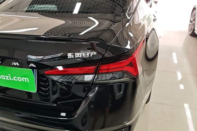 Used Nissan Teana 2022 2.0L XL-TLS Enjoyment Edition Right Rear Taillight