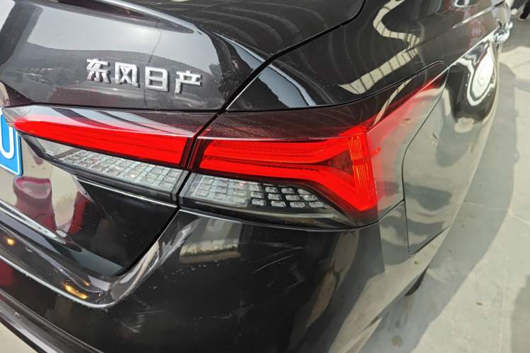 Used Nissan Teana 2022 2.0L XL-TLS Enjoyment Edition Right Rear Taillight