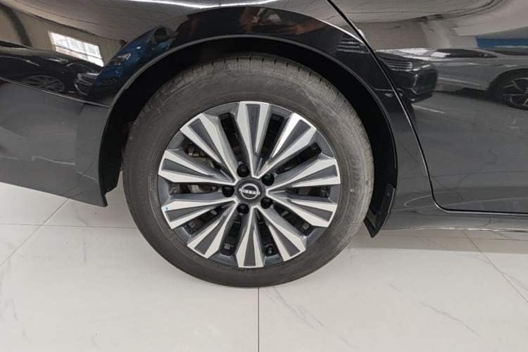 Used Nissan Teana 2022 2.0L XL-TLS Enjoyment Edition Right Rear Wheel Hub