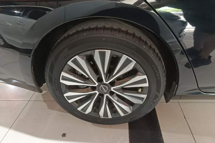 Used Nissan Teana 2022 2.0L XL-TLS Enjoyment Edition Right Rear Wheel Hub