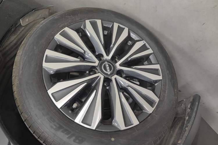 Used Nissan Teana 2022 2.0L XL-TLS Enjoyment Edition Right Rear Wheel Hub