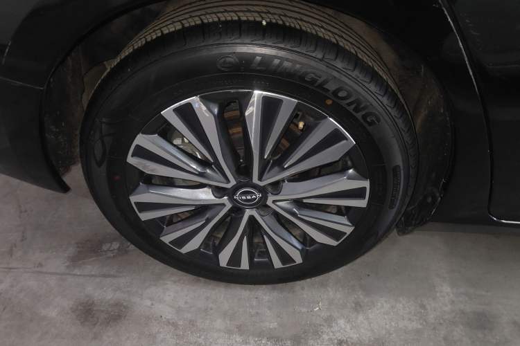 Used Nissan Teana 2022 2.0L XL-TLS Enjoyment Edition Right Rear Wheel Hub