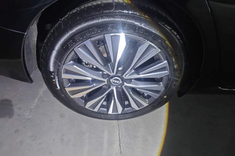 Used Nissan Teana 2022 2.0L XL-TLS Enjoyment Edition Right Rear Wheel Hub