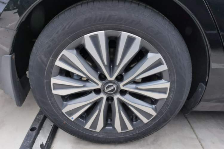 Used Nissan Teana 2022 2.0L XL-TLS Enjoyment Edition Right Rear Wheel Hub