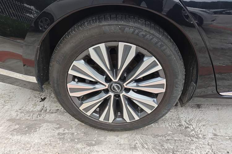 Used Nissan Teana 2022 2.0L XL-Upr Enjoyment Edition Right Rear Wheel Hub
