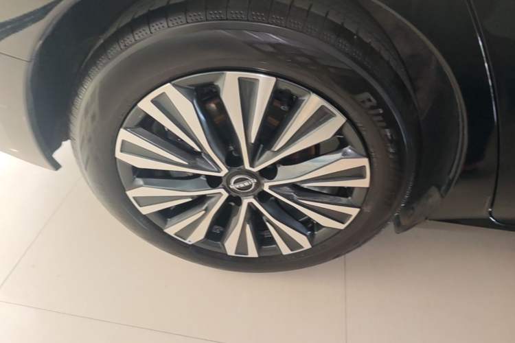 Used Nissan Teana 2022 2.0L XL-TLS Enjoyment Edition Right Rear Wheel Hub