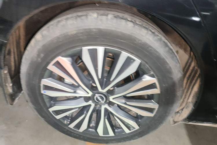 Used Nissan Teana 2022 2.0L XL-TLS Enjoyment Edition Right Rear Wheel Hub
