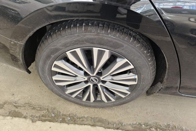 Used Nissan Teana 2022 2.0L XL-TLS Enjoyment Edition Right Rear Wheel Hub