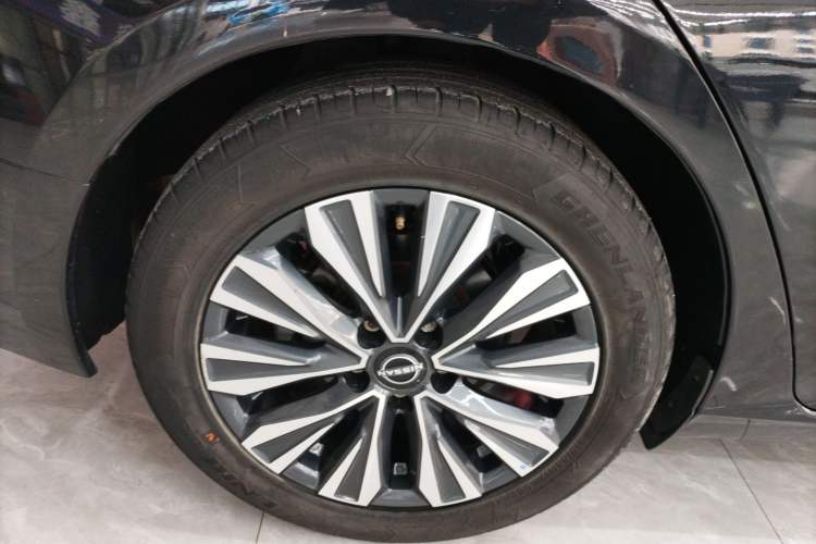 Used Nissan Teana 2022 2.0L XL-TLS Enjoyment Edition Right Rear Wheel Hub