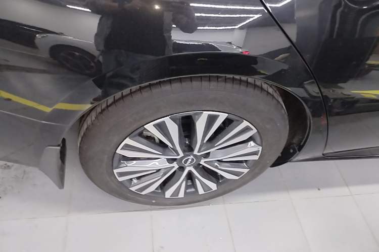 Used Nissan Teana 2022 2.0L XL-TLS Enjoyment Edition Right Rear Wheel Hub