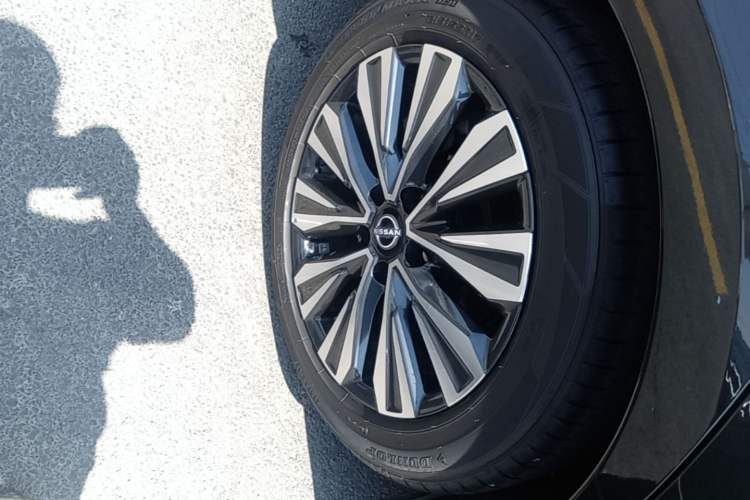 Used Nissan Teana 2022 2.0L XL-TLS Enjoyment Edition Right Rear Wheel Hub
