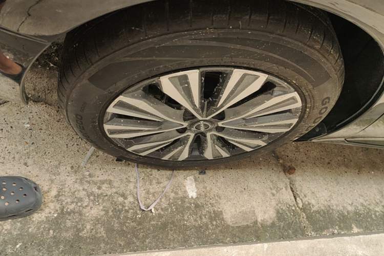 Used Nissan Teana 2022 2.0L XL-TLS Enjoyment Edition Right Rear Wheel Hub