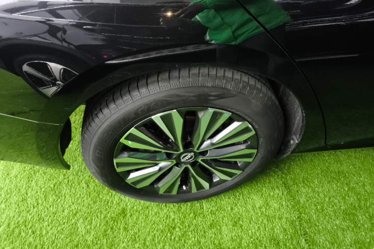 Used Nissan Teana 2022 2.0L XL-TLS Enjoyment Edition Right Rear Wheel Hub