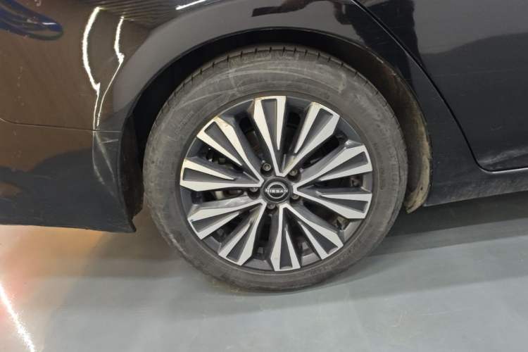 Used Nissan Teana 2022 2.0L XL-TLS Enjoyment Edition Right Rear Wheel Hub
