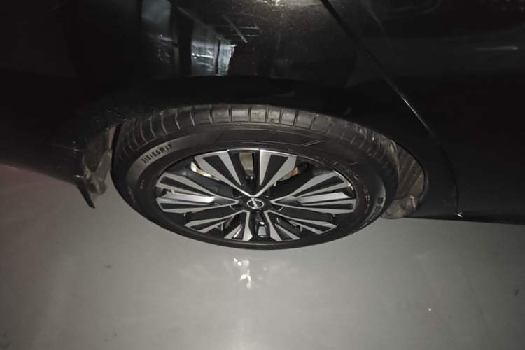 Used Nissan Teana 2022 2.0L XL-TLS Enjoyment Edition Right Rear Wheel Hub