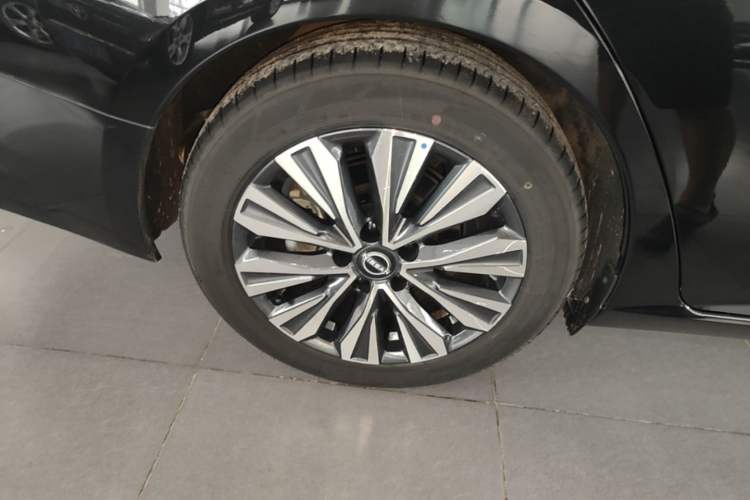 Used Nissan Teana 2022 2.0L XL-TLS Enjoyment Edition Right Rear Wheel Hub