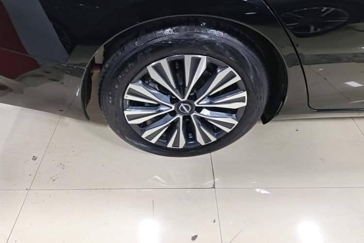 Used Nissan Teana 2022 2.0L XL-TLS Enjoyment Edition Right Rear Wheel Hub