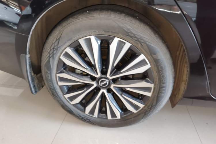 Used Nissan Teana 2022 2.0L XL-TLS Enjoyment Edition Right Rear Wheel Hub
