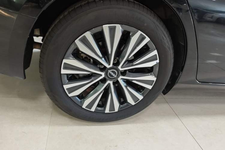 Used Nissan Teana 2022 2.0L XL-TLS Enjoyment Edition Right Rear Wheel Hub