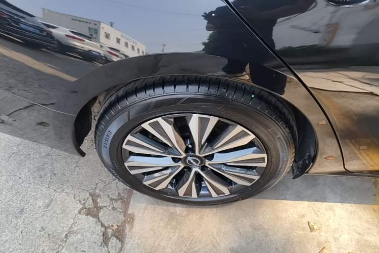 Used Nissan Teana 2022 2.0L XL-TLS Enjoyment Edition Right Rear Wheel Hub