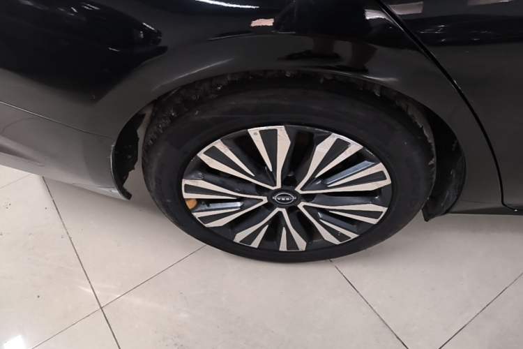 Used Nissan Teana 2022 2.0L XL-TLS Enjoyment Edition Right Rear Wheel Hub