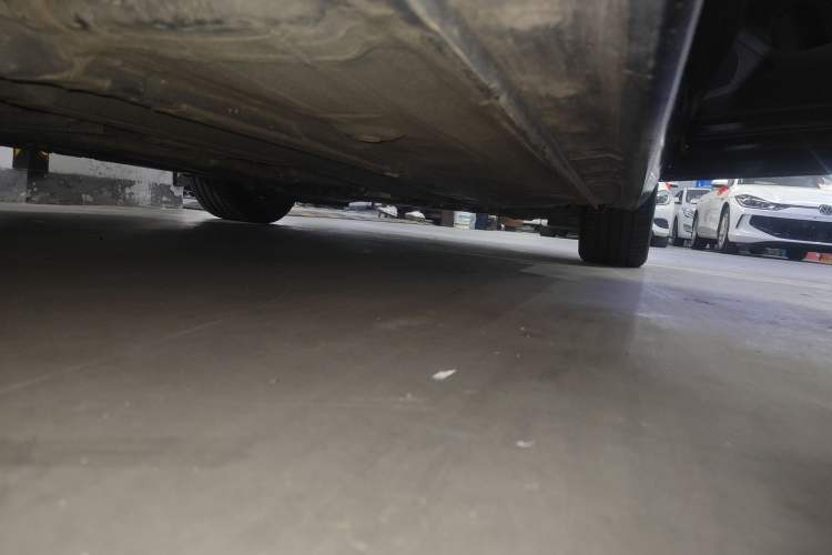 Used Nissan Teana 2022 2.0L XL-TLS Enjoyment Edition Right Side Sill