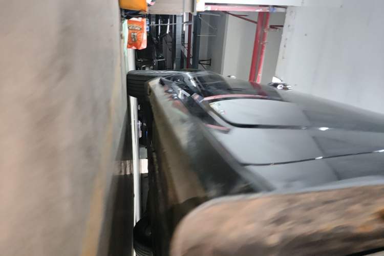 Used Nissan Teana 2022 2.0L XL-TLS Enjoyment Edition Right Side Sill