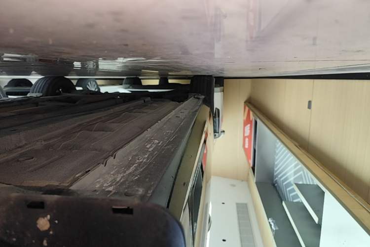 Used Nissan Teana 2022 2.0L XL-Upr Enjoyment Edition Right Side Sill