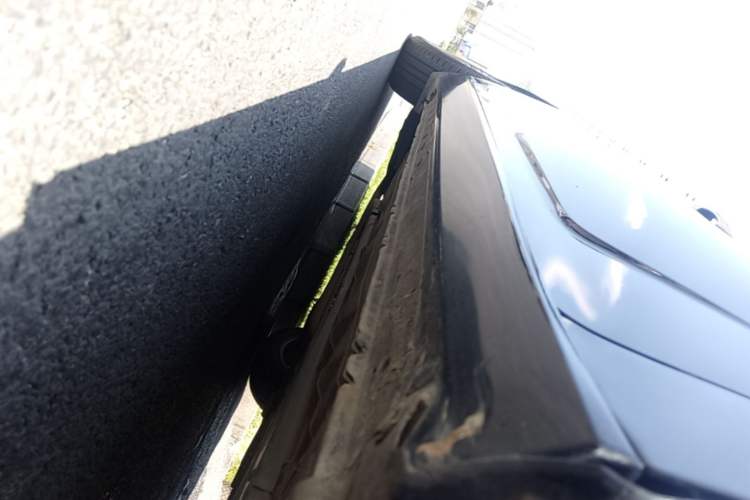 Used Nissan Teana 2022 2.0L XL-TLS Enjoyment Edition Right Side Sill