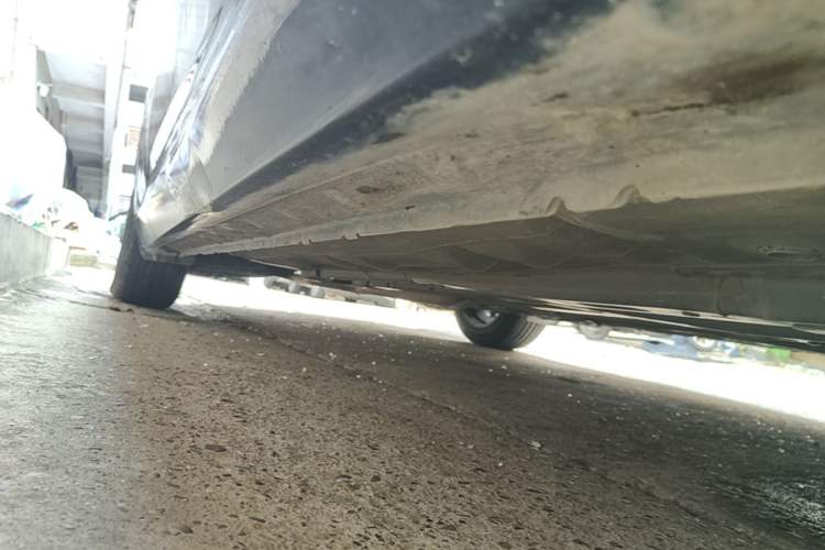 Used Nissan Teana 2022 2.0L XL-TLS Enjoyment Edition Right Side Sill