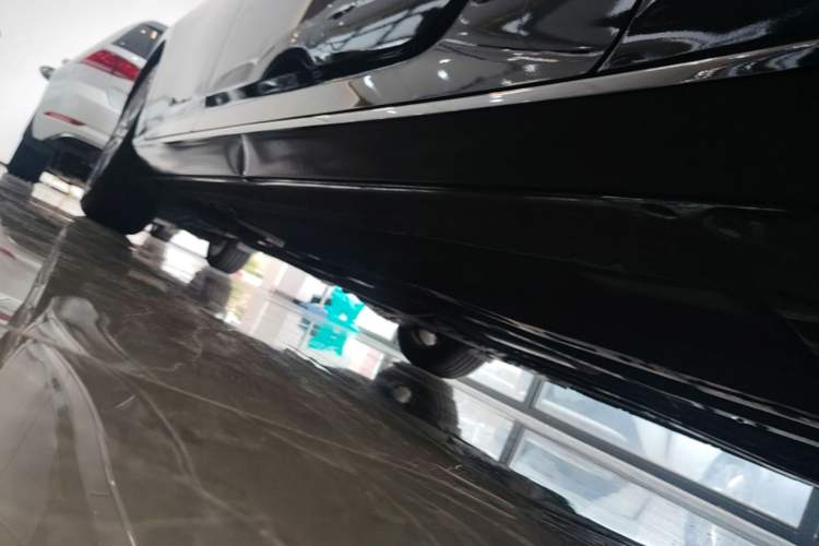 Used Nissan Teana 2022 2.0L XL-TLS Enjoyment Edition Right Side Sill