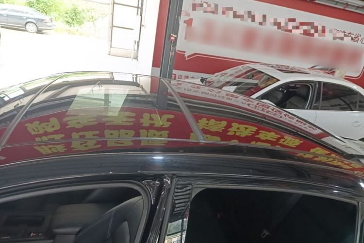 Used Nissan Teana 2022 2.0L XL-TLS Enjoyment Edition Roof