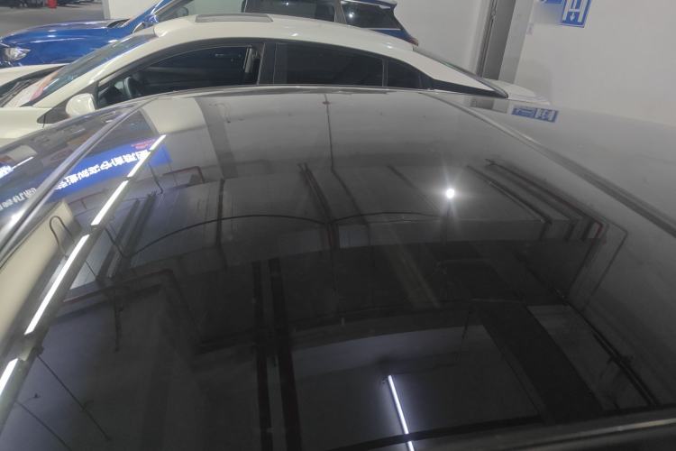 Used Nissan Teana 2022 2.0L XL-TLS Enjoyment Edition Roof